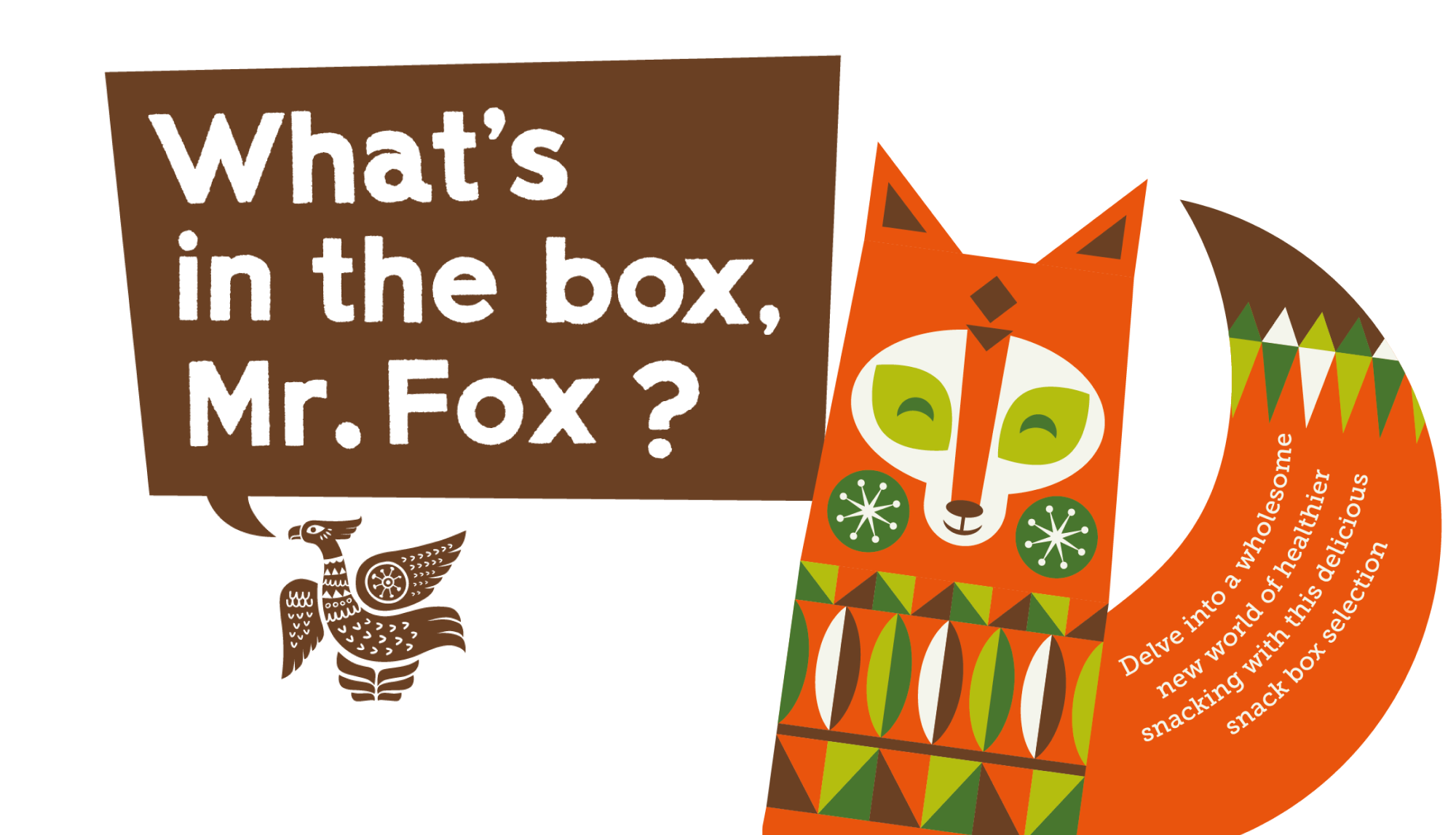 fox